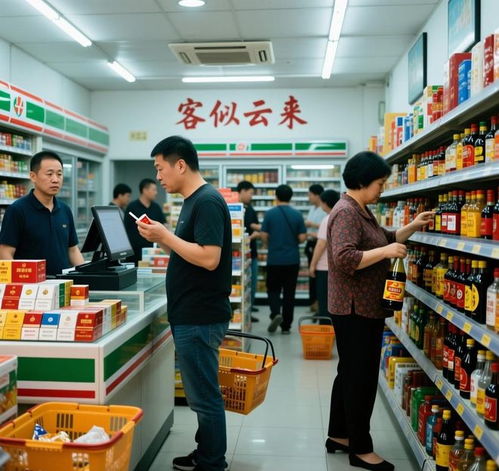 小店求生記 客似云來(lái)，為何利潤(rùn)不見(jiàn)漲？